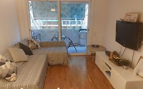 Apartamento Tranquilo Cerca De La Sagrada Familia