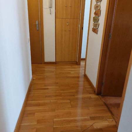 Apartamento Tranquilo Cerca De La Sagrada Familia Barcelona Zewnętrze zdjęcie