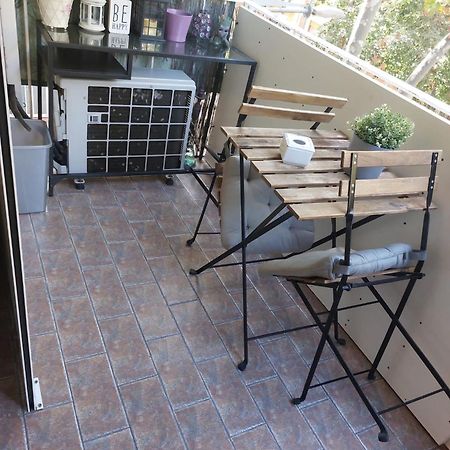 Apartamento Tranquilo Cerca De La Sagrada Familia Barcelona Zewnętrze zdjęcie