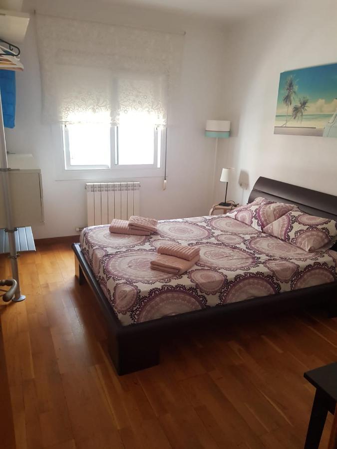 Apartamento Tranquilo Cerca De La Sagrada Familia Barcelona Zewnętrze zdjęcie