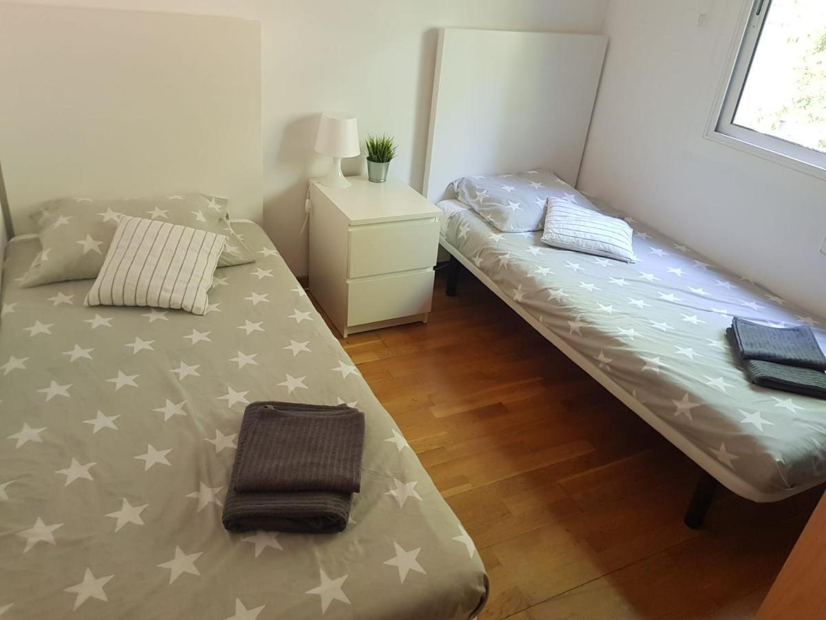 Apartamento Tranquilo Cerca De La Sagrada Familia Barcelona Zewnętrze zdjęcie