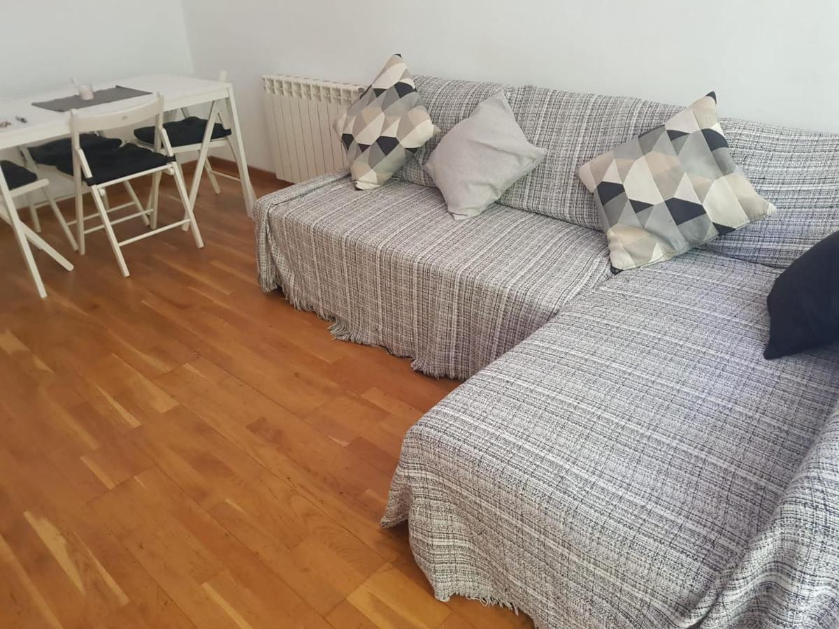 Apartamento Tranquilo Cerca De La Sagrada Familia Barcelona Zewnętrze zdjęcie
