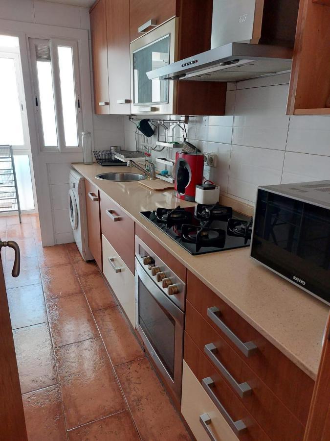 Apartamento Tranquilo Cerca De La Sagrada Familia Barcelona Zewnętrze zdjęcie
