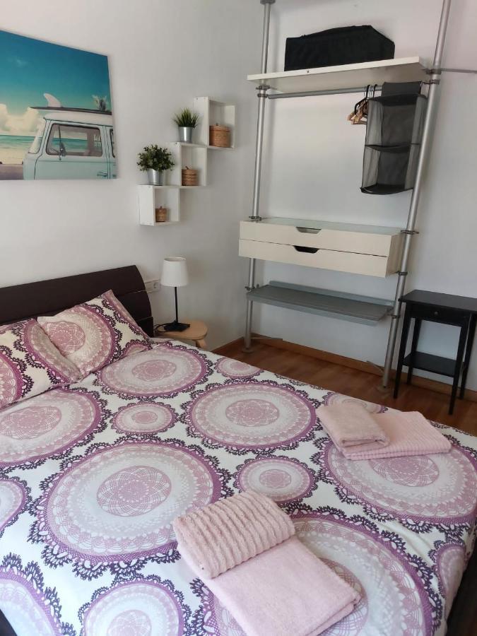 Apartamento Tranquilo Cerca De La Sagrada Familia Barcelona Zewnętrze zdjęcie