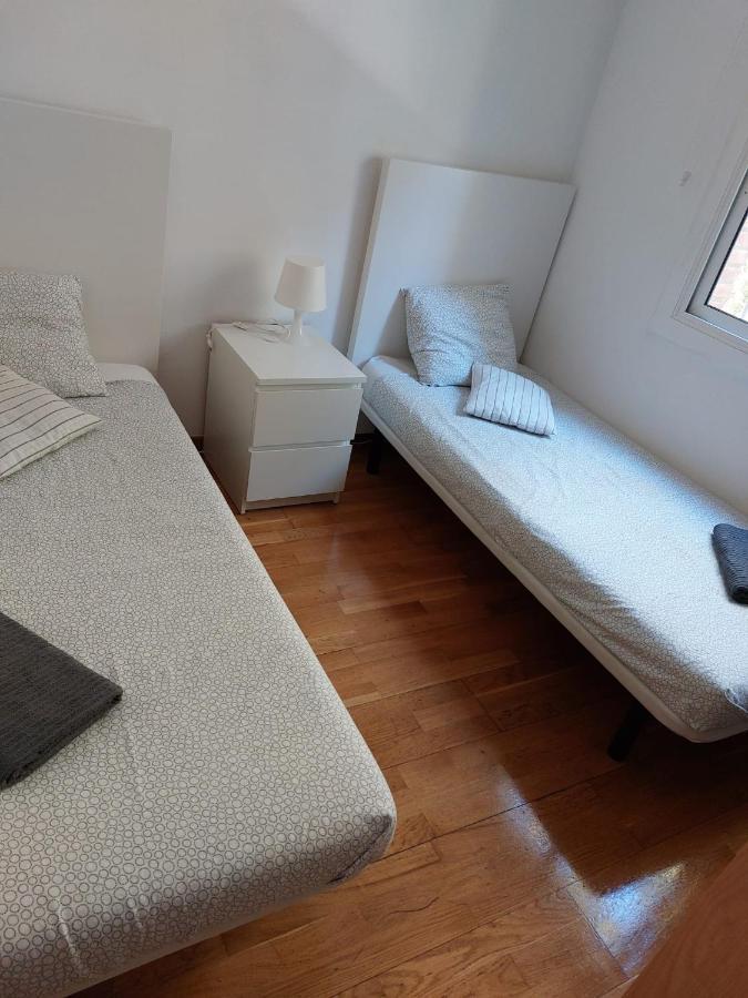 Apartamento Tranquilo Cerca De La Sagrada Familia Barcelona Zewnętrze zdjęcie