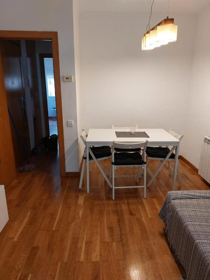 Apartamento Tranquilo Cerca De La Sagrada Familia Barcelona Zewnętrze zdjęcie