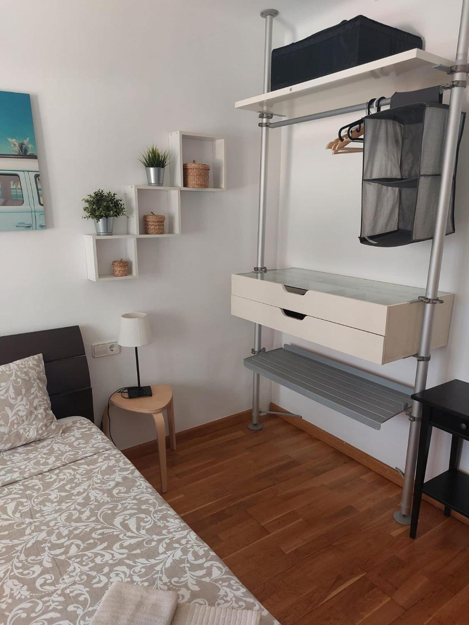 Apartamento Tranquilo Cerca De La Sagrada Familia Barcelona Zewnętrze zdjęcie