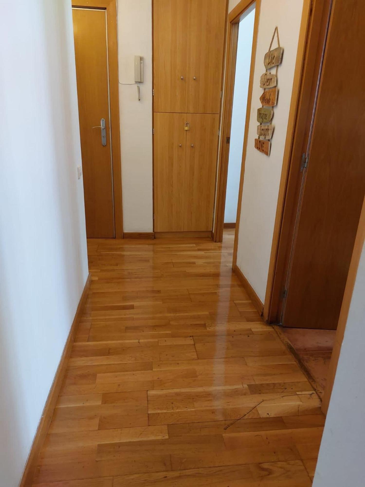 Apartamento Tranquilo Cerca De La Sagrada Familia Barcelona Zewnętrze zdjęcie