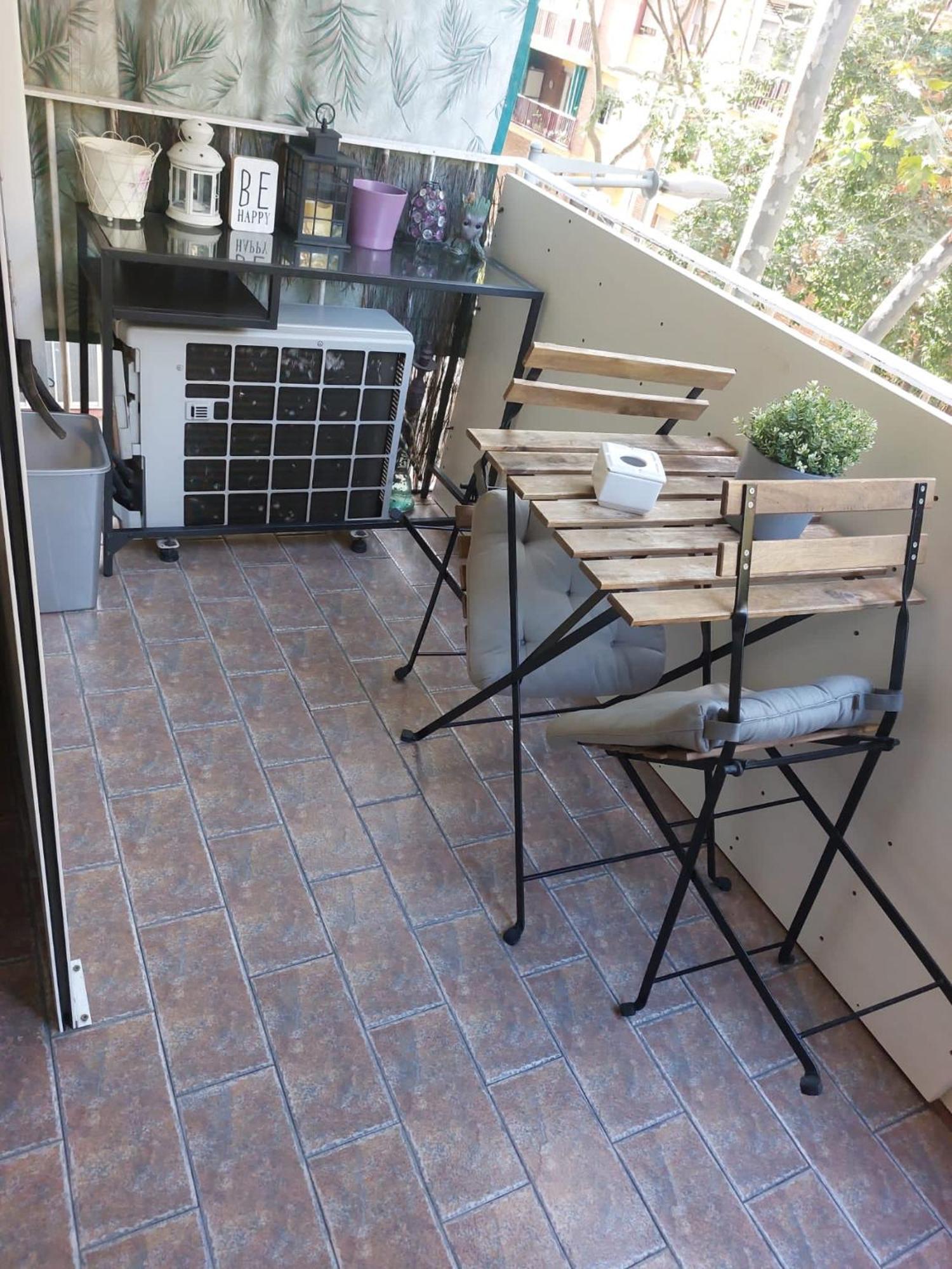 Apartamento Tranquilo Cerca De La Sagrada Familia Barcelona Zewnętrze zdjęcie