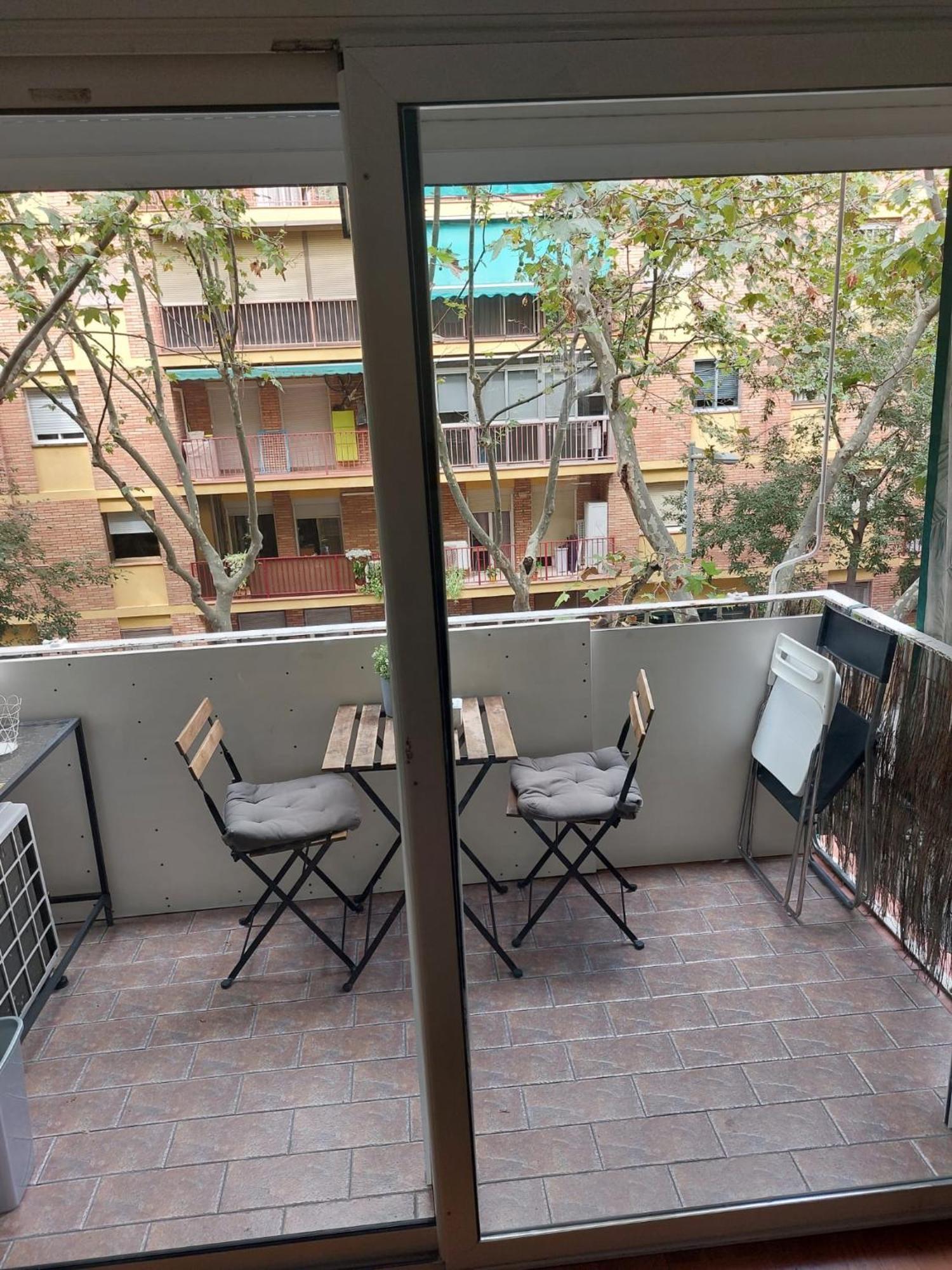 Apartamento Tranquilo Cerca De La Sagrada Familia Barcelona Zewnętrze zdjęcie